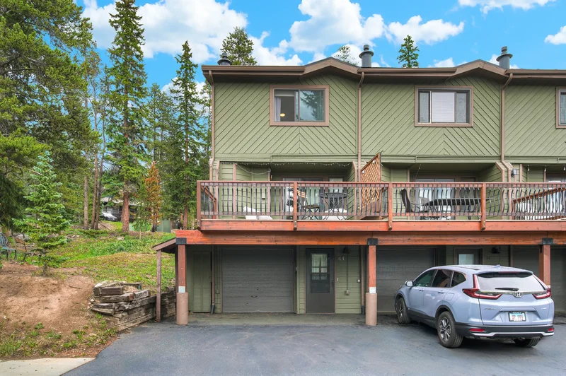 52 Club House Road Unit# 44, Breckenridge, CO 80424, Breckenridge, Colorado, United States. - Photo 13