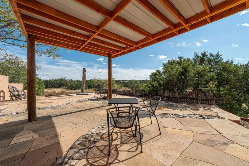5 Cerrado Court, Santa Fe, NM 87508, Santa Fe, New Mexico, United States. - Photo 37