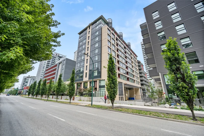 3482 Marine Way, Vancouver, British Columbia, Canada. - Photo 26
