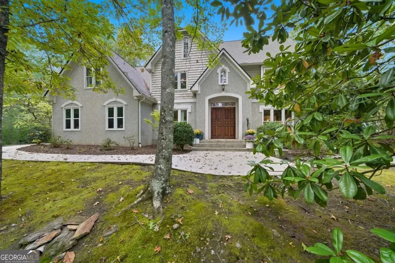 23 Vista Woods Lane SE, Cartersville, GA 30120, Cartersville, Georgia, United States. - Photo 64