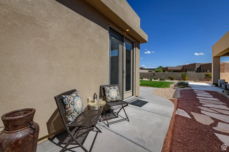 771 E PALISADES CIR, Ivins, Utah, United States. - Photo 27