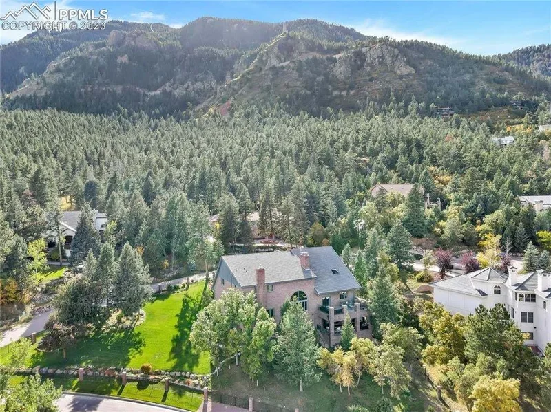 1520 Napoli Way, Colorado Springs, CO 80906, Colorado Springs, Colorado, United States. - Photo 46