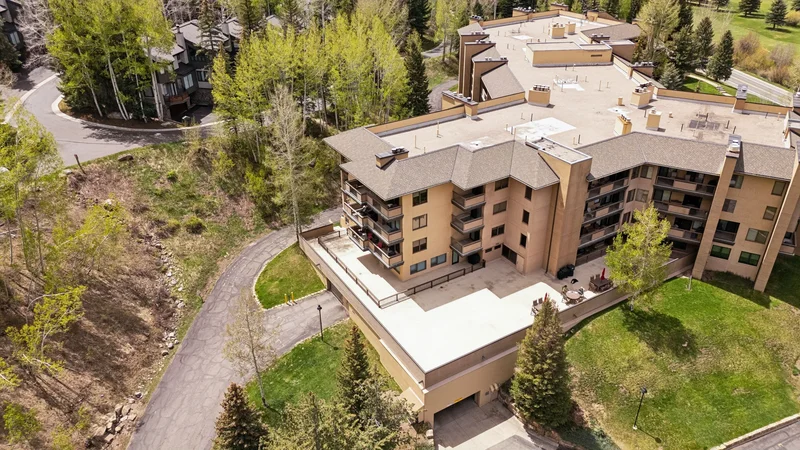 1650 Fallridge Rd #120 , Vail, CO 81657, Vail, Colorado, United States. - Photo 31