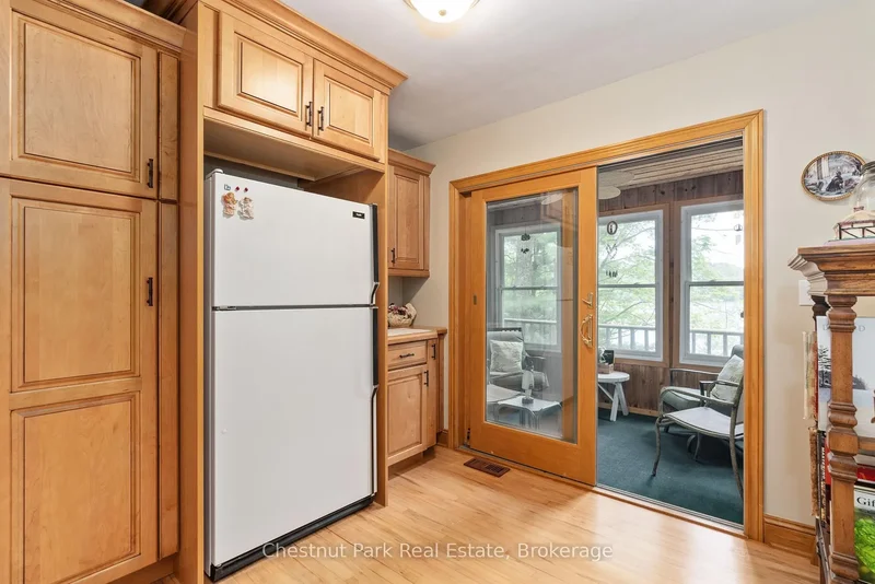 652 North Waseosa Lake Road, Huntsville, Ontario, Canada. - Photo 19