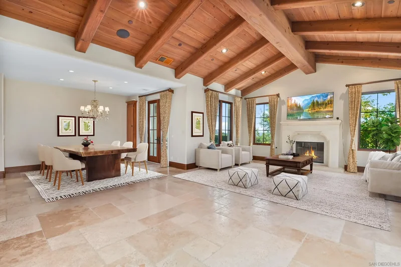 14926 Encendido, Rancho Santa Fe, California, United States. - Photo 74