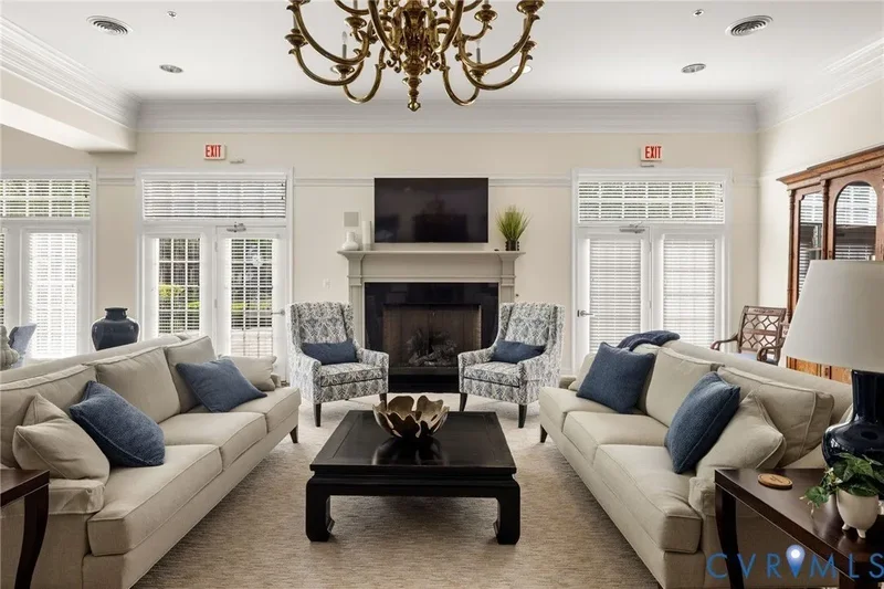 1134  Marney Ct, Henrico, VA, 23229, USA, Tuckahoe, Virginia, United States. - Photo 25