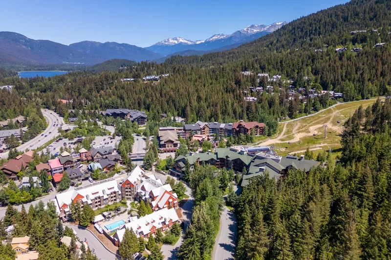 2202 Gondola Way 614, Whistler, British Columbia, Canada. - Photo 36