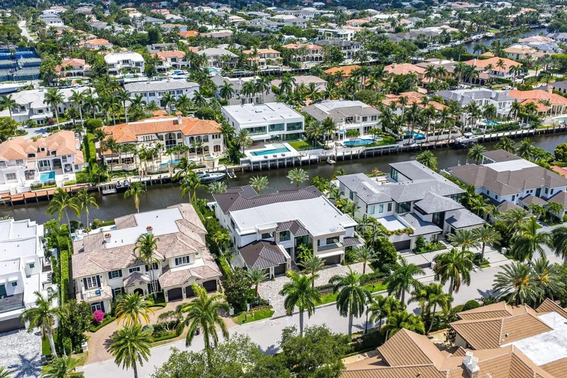 191 W Coconut Palm Road, Boca Raton, Florida, United States. - Photo 72