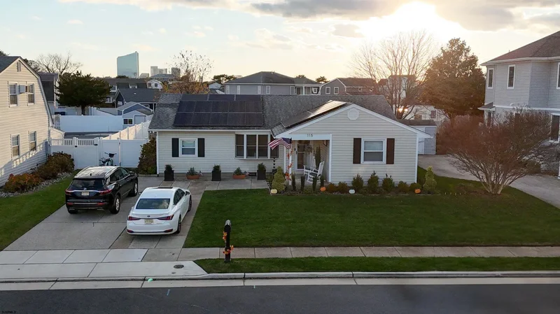 115 44th St S Street, Brigantine, NJ 08203, Brigantine, New Jersey, United States. - Photo 76