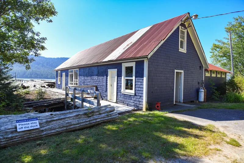 Lot 44 Cassiar Drive, Port Edward, BC V0V 1G0, Port Edward, British Columbia, Canada. - Photo 8