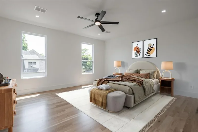 7503 Robin Road, Dallas, Texas, United States. - Photo 22