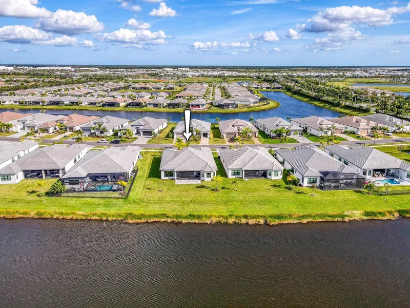 12290 SW Saltwater Drive, Port St. Lucie, Florida, United States. - Photo 42