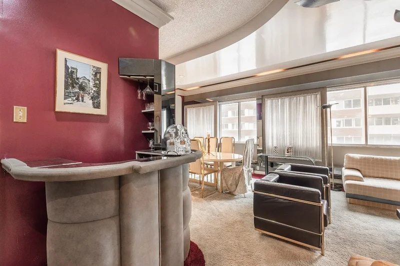 3455 Rue Drummond, Apt. 807, Montreal, QC H3G2R6, Montreal, Quebec, Canada. - Photo 31