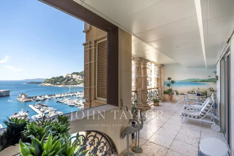Monaco, Monaco. - Photo 15