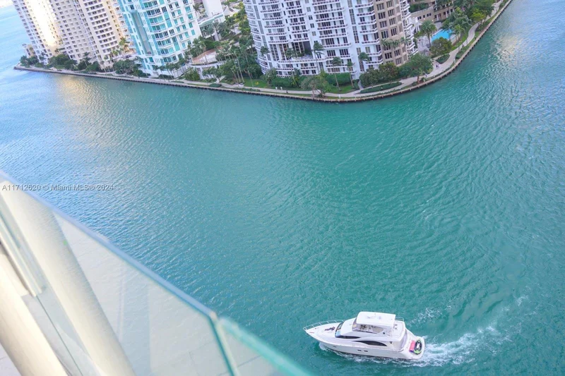 300 Biscayne Boulevard Way 1806, Miami, Florida, United States. - Photo 55