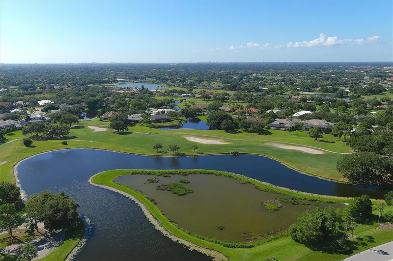 4416 CALLE SERENA, Sarasota, Florida, United States. - Photo 77