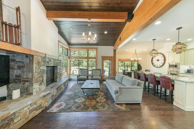10136 Sagebrush Court, Truckee, California, United States. - Photo 18