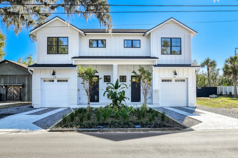 9 Sebastian Ave. Unit# C, St Augustine, FL 32084-0000, St. Augustine, Florida, United States. - Photo 1