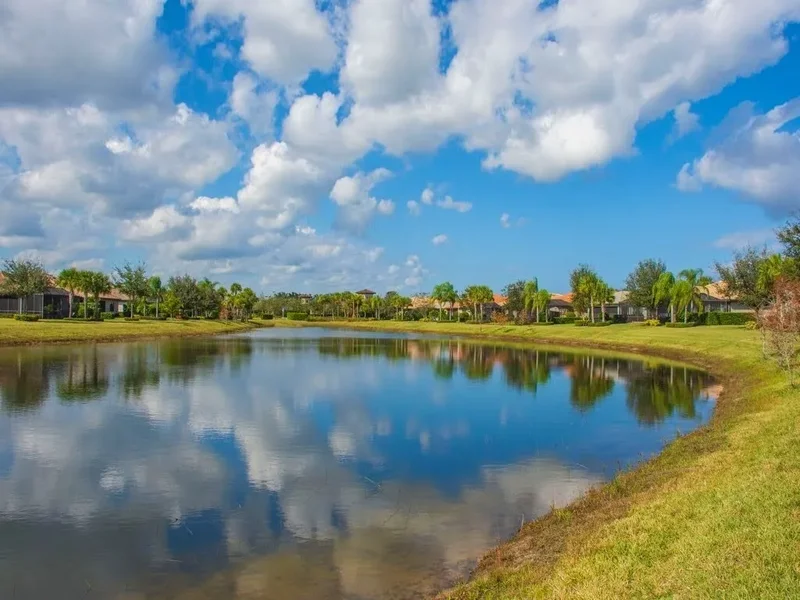 5036 Pendelton Square, Vero Beach, Florida, United States. - Photo 26