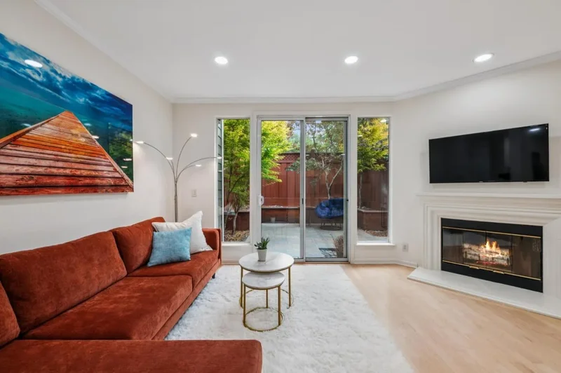 600 Willow Road, Menlo Park, California, United States. - Photo 23