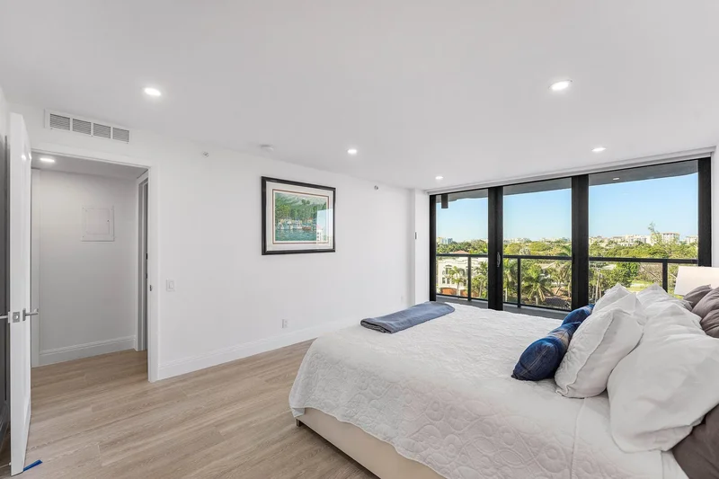 250 S Ocean Boulevard, #4f, Boca Raton, FL, 33432, USA, Boca Raton, Florida, United States. - Photo 35