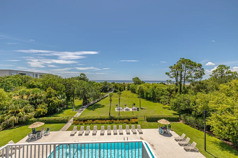1524 Wood Avenue #214, Saint Simons Island, GA 31522, St. Simons, Georgia, United States. - Photo 23