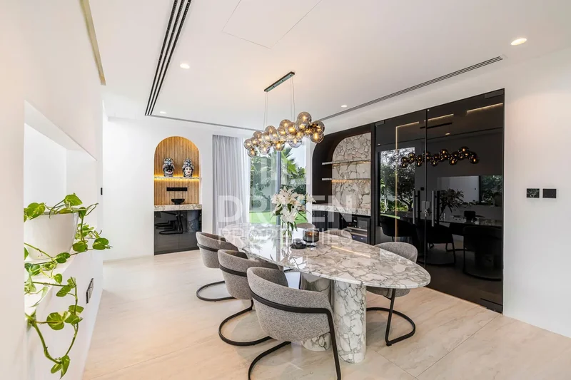 Decora Villas, Acacia Avenues
            , Dubai, Dubai, Dubai, United Arab Emirates. - Photo 25