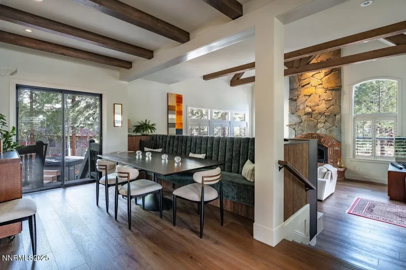 2 S Point Place, Glenbrook, NV, 89413, USA, Glenbrook, Nevada, United States. - Photo 15