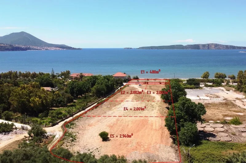 Pylos and Nestor, Peloponnese, Western Greece and the Ionian, Greece. - Photo 3