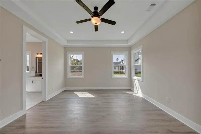 960 Oxford Road, Ball Ground, Georgia, United States. - Photo 32