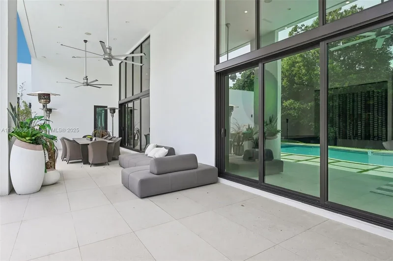 6175 SW 128th St, Coral Gables, Florida, United States. - Photo 49