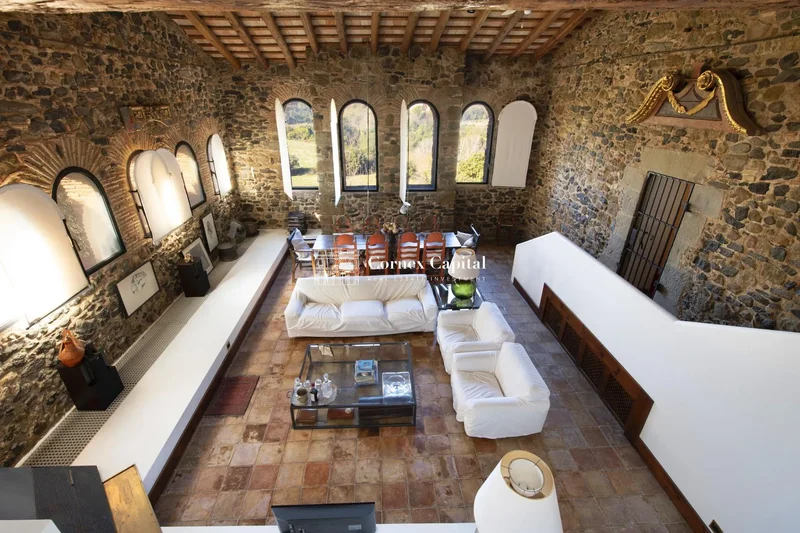 17132 Foixà, Girona, Spain, Foixa, Catalonia, Spain. - Photo 34