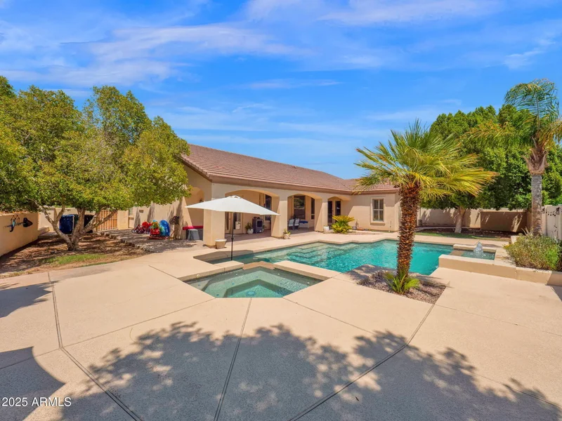 2939 E HUBER Street, Mesa, AZ 85213, Mesa, Arizona, United States. - Photo 39
