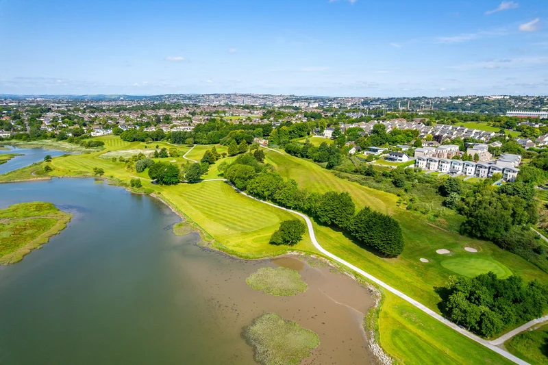 Ravenscourt House Well Road Douglas, Cork, CO T12XDOK, Cork, County Cork, Ireland. - Photo 56