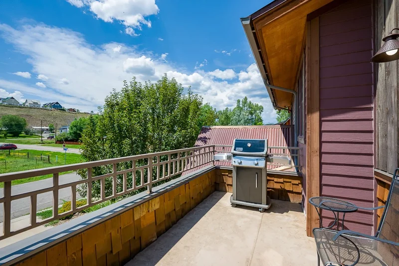 502 South 5th Street C-1 , Pagosa Springs, CO 81147, Pagosa Springs, Colorado, United States. - Photo 4
