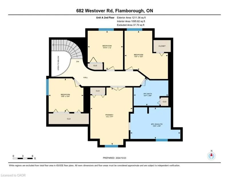 682 Westover Road, Flamborough, ON L8B 1R5, Hamilton, Ontario, Canada. - Photo 43