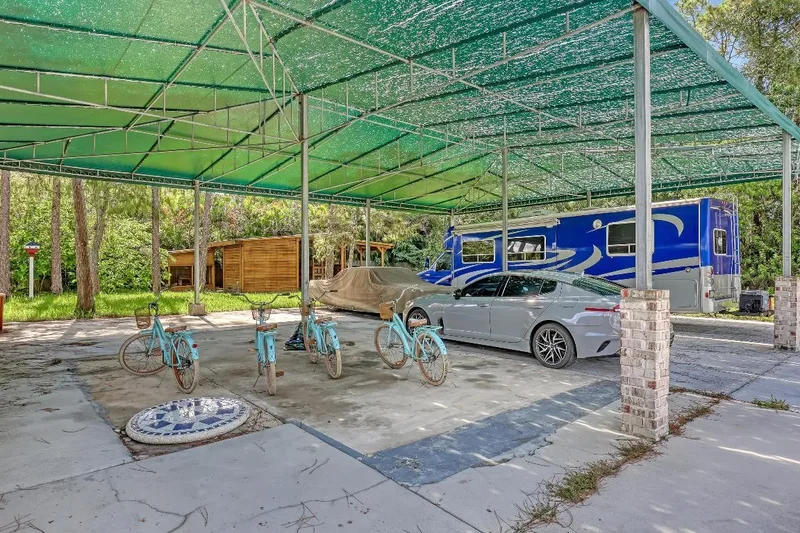 10780 Anderson Lane, Lake Worth, FL 33449, Wellington, Florida, United States. - Photo 75