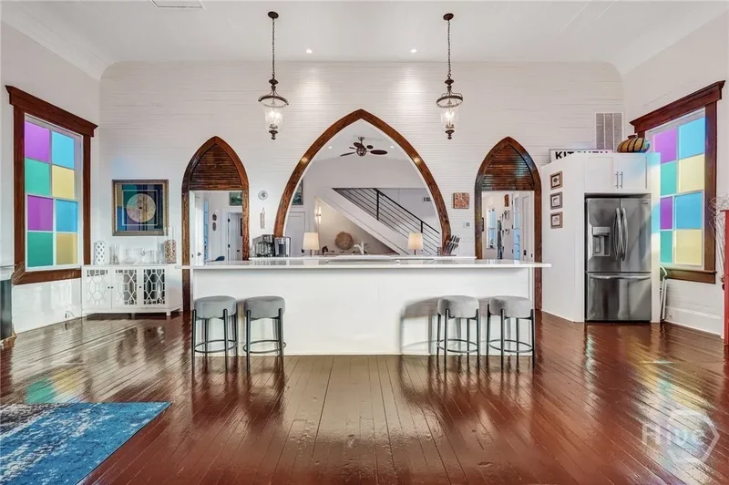 2716 Mechanics Avenue, Savannah, Georgia, United States. - Photo 3