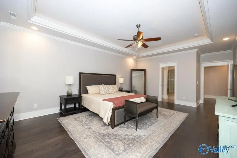 211 Water Ridge Lane, Huntsville, AL 35811, Redstone Arsenal, Alabama, United States. - Photo 17