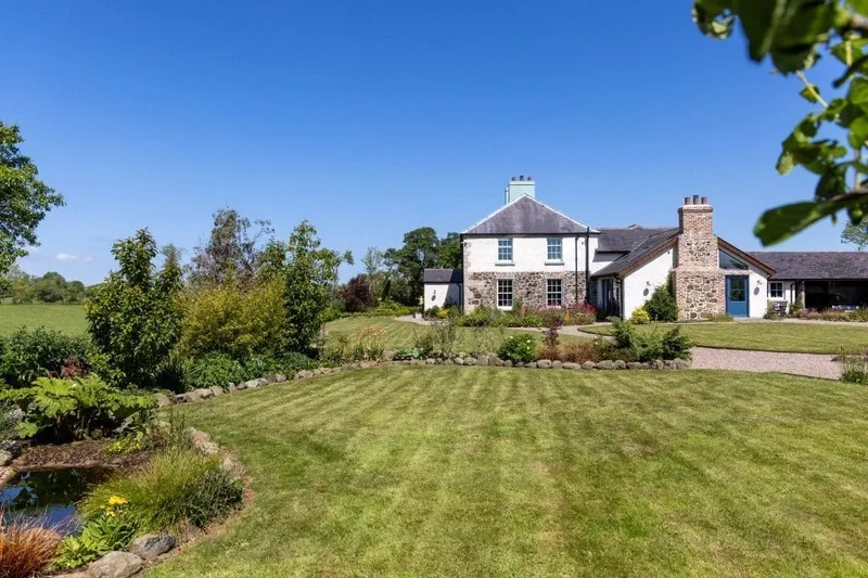 Badgers Lane, 107 Mullalelish Road, Richhill, Armagh, Richhill, Northern Ireland, United Kingdom. - Photo 49