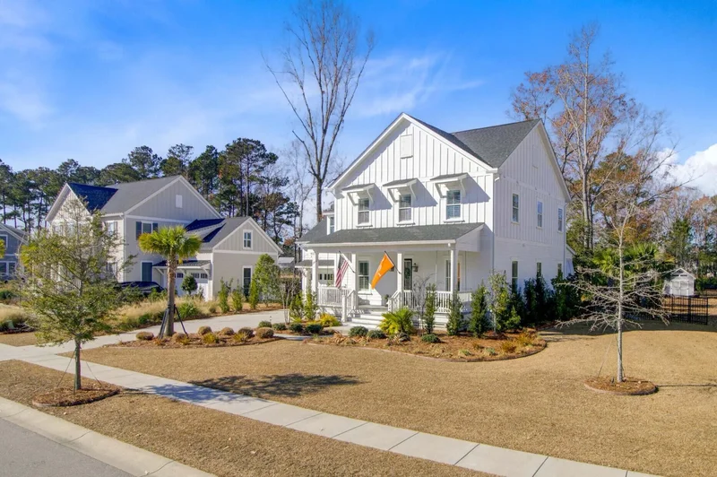 1740 Bolden Drive, Mount Pleasant, SC 29466, Mount Pleasant, South Carolina, United States. - Photo 7