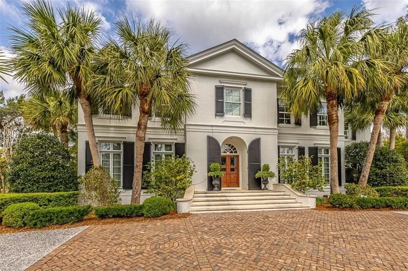 236 W SIXTH Street, #,Cottage 4, Sea Island, GA, 31561, USA, Sea Island, Georgia, United States. - Photo 71