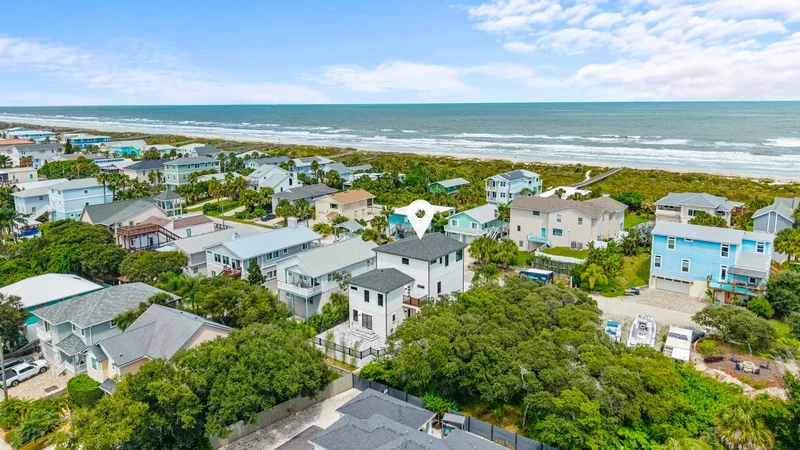5599 Pelican Way, St Augustine, FL 32080, St. Augustine, Florida, United States. - Photo 38