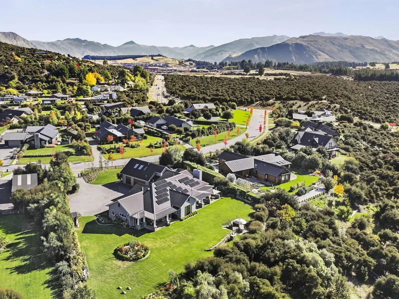 31 Matheson Crescent Albert Town, Wanaka, OTA 9305, Albert Town, Otago, New Zealand. - Photo 40