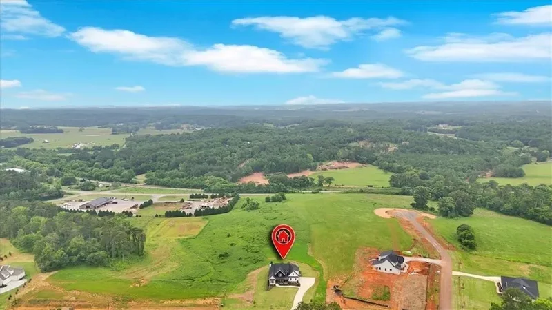 152 Palisade Drive, Rydal, Georgia, United States. - Photo 40