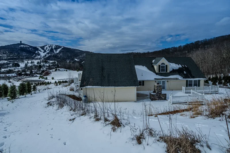 118 Paupers Ridge Lane, Banner Elk, NC 28604, Banner Elk, North Carolina, United States. - Photo 8