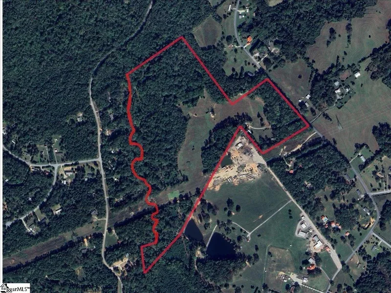 1443 Henderson Road, Gray Court, SC 29645, Gray Court, South Carolina, United States. - Photo 21