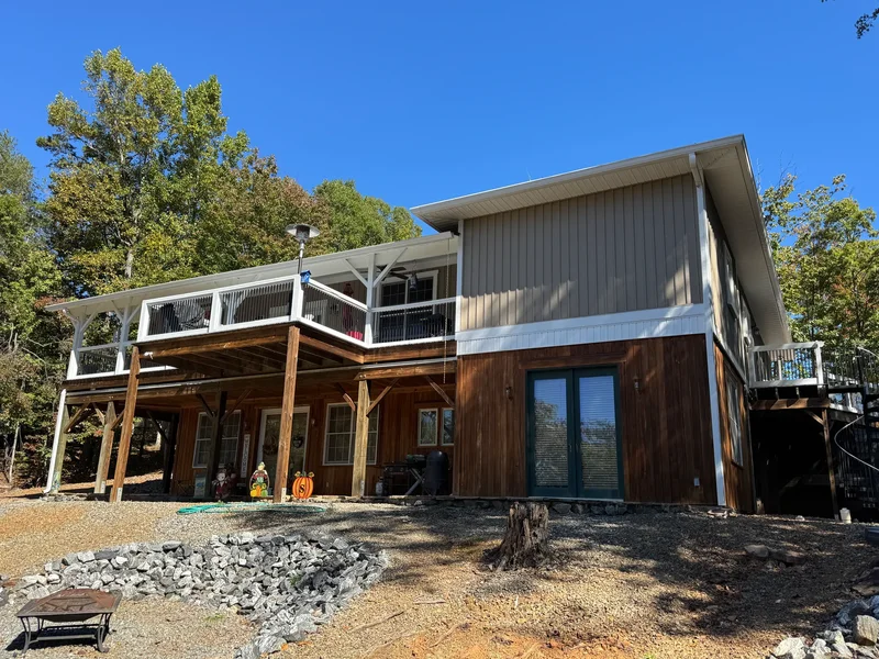 261 Boland Drive, Lake Lure, NC 28746, Lake Lure, North Carolina, United States. - Photo 7
