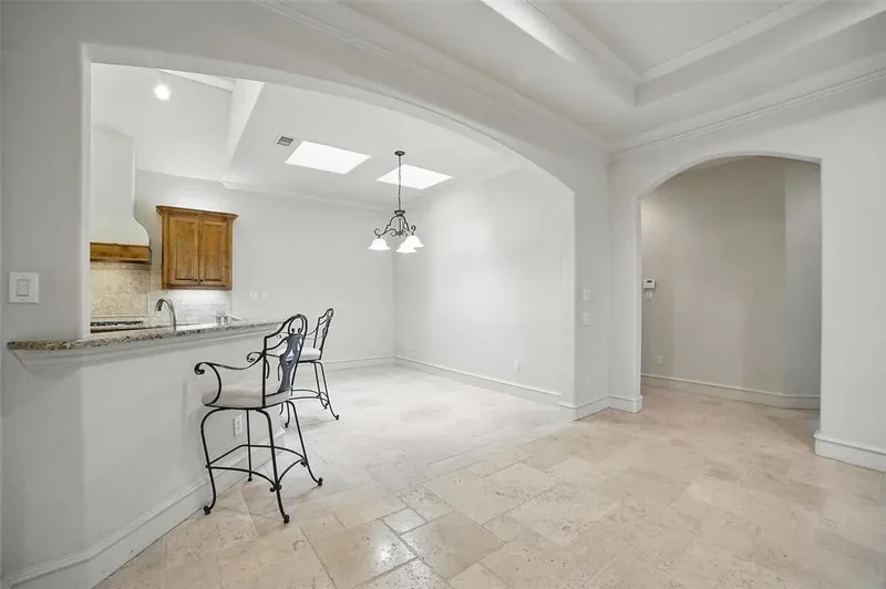 5542 Braemar Drive, Frisco, Texas, United States. - Photo 17