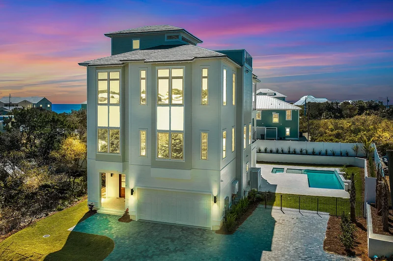 Santa Rosa Beach, Florida, United States. - Photo 68